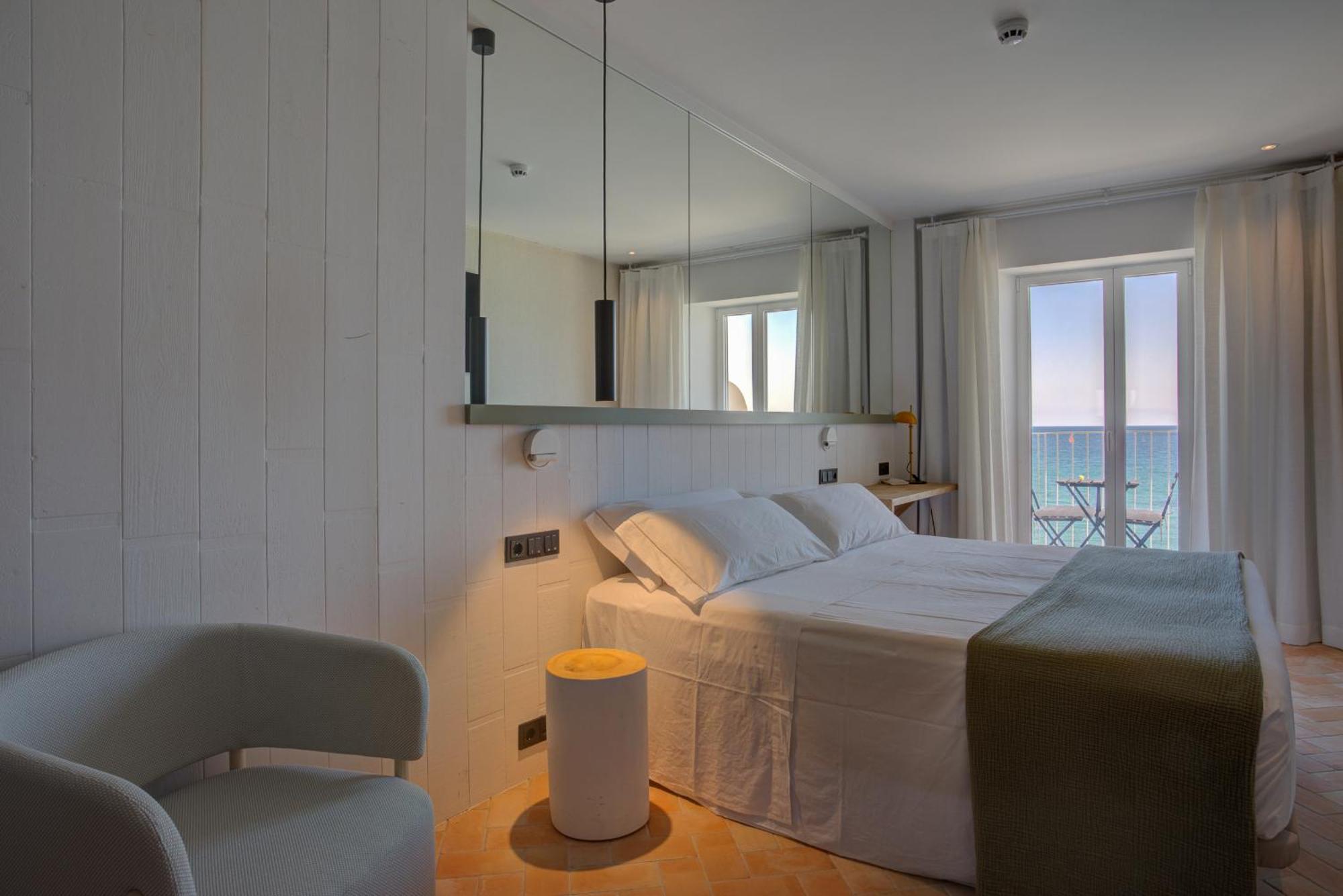 Hostal Olga Sant Antoni De Calonge Eksteriør bilde